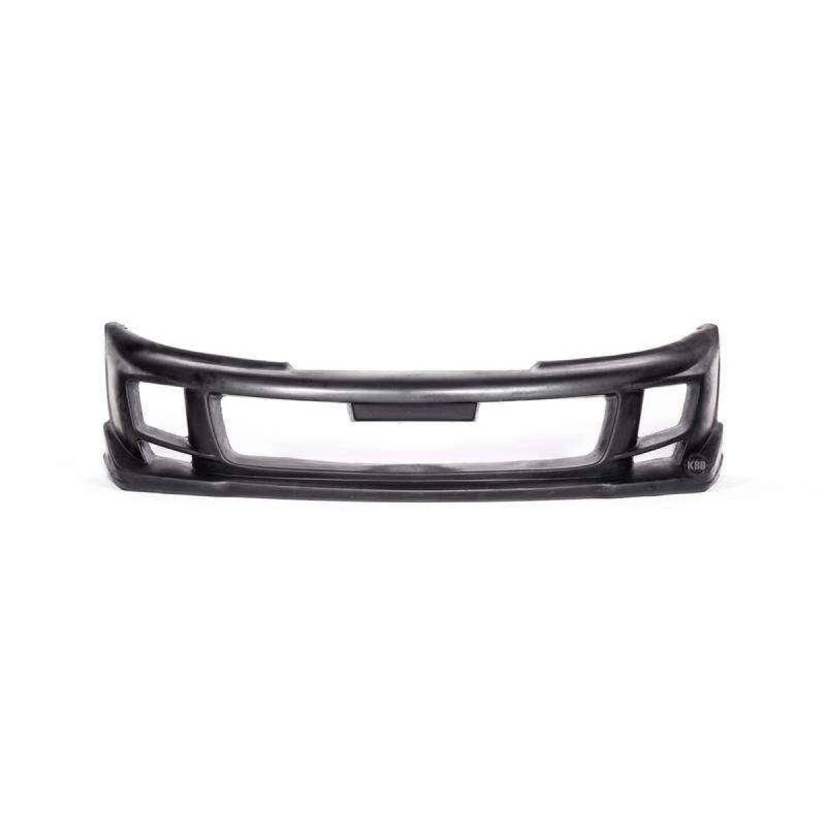 Chevrolet Cavalier 2000-2002 Bomb Style 1 Piece Polyurethane Front Bumper - 37-2038