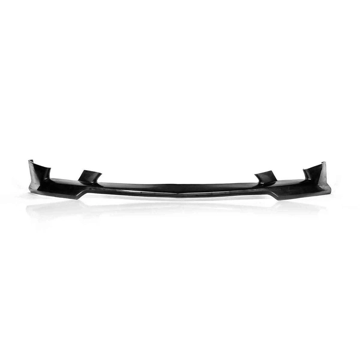 Dodge Charger 2011-2014 Premier Style 1 Piece Polyurethane Front Lip - 37-2261