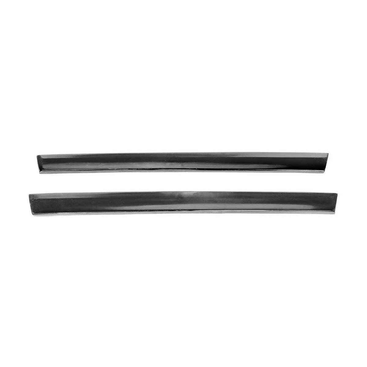 KBD Urethane K Spec Style 2pc Door Caps for Ford Mustang 2005-2009