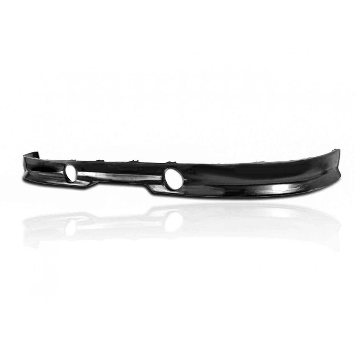 Toyota Tundra 2000-2003 Premier Style 1 Piece Polyurethane Front Lip - 37-2047