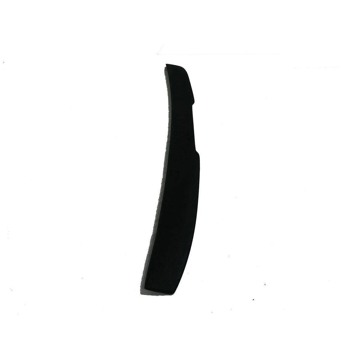 Dodge Charger 2006-2010 Premier Style 1 Piece Polyurethane Roof Wing Spoiler - 37-2234