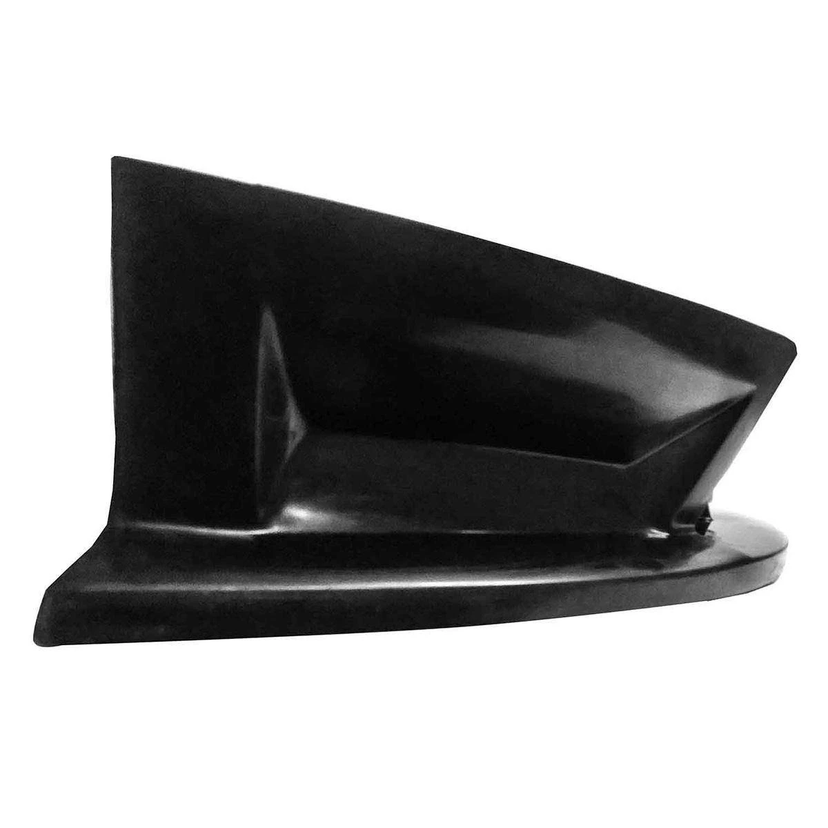 Ford Mustang 2010-2012 Premier Style 1 Piece Polyurethane Front Lip - 37-2272