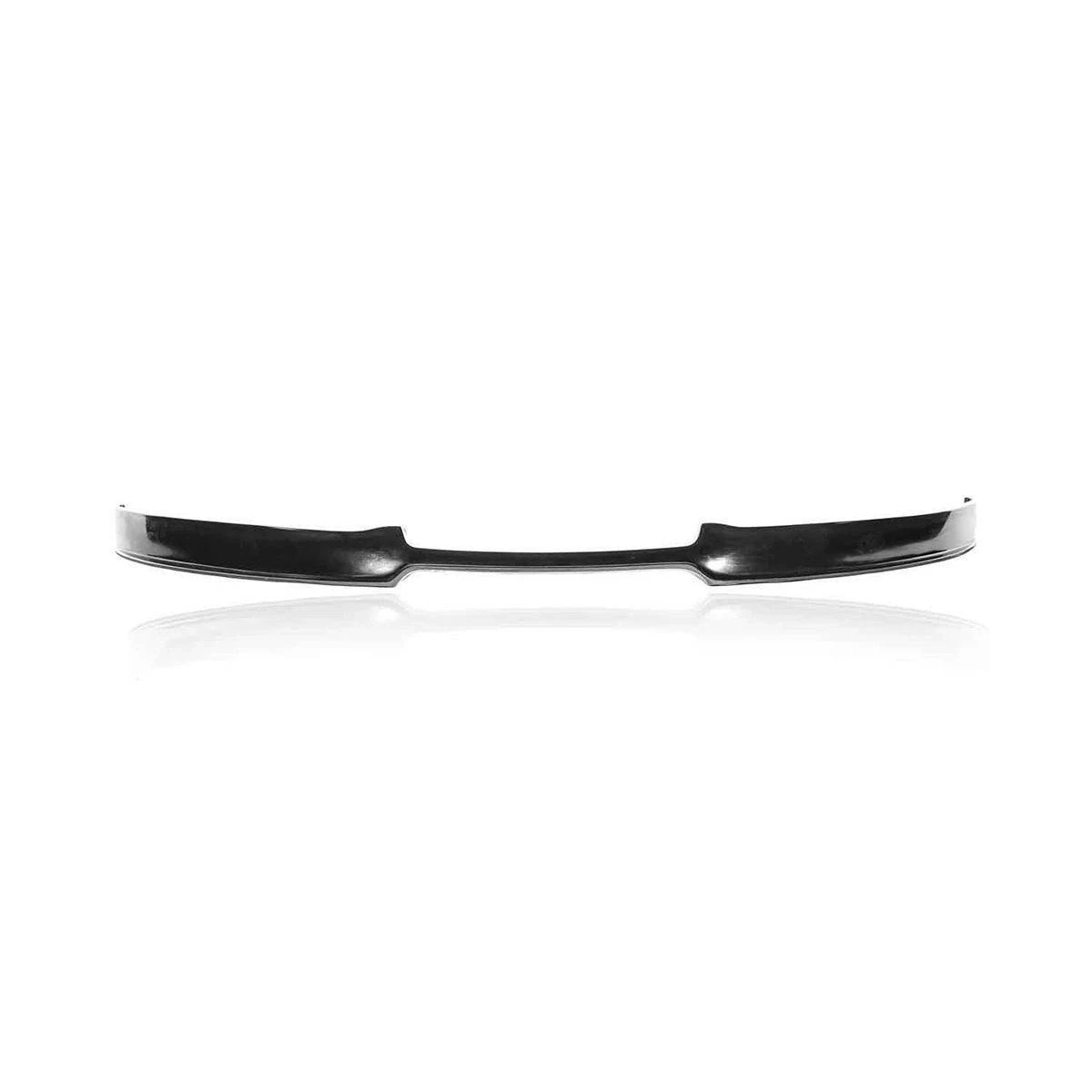 Ford Focus 5dr / Sedan 2012-2014 BDS Style 1 Piece Polyurethane Front Lip - 37-6003