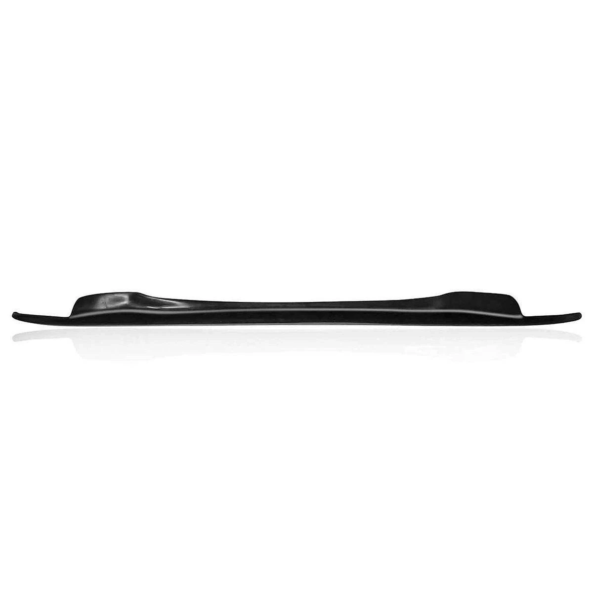 KBD Urethane Premier Style 1pc Front Lip | BMW M3 2007-2012