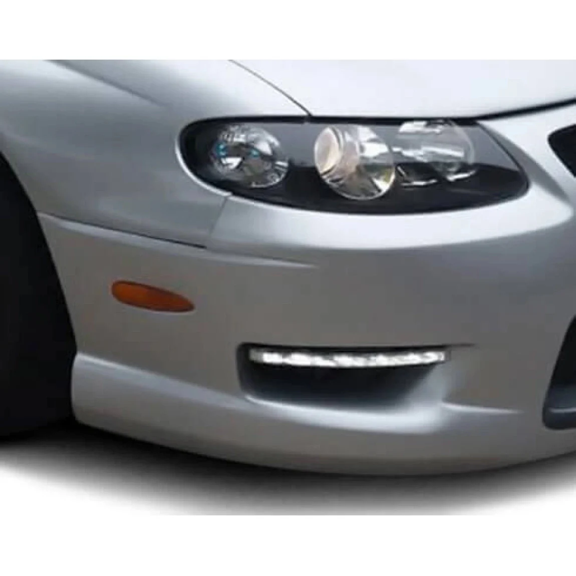 Universal – Rideskinz Daytime Running Lights - 37-6131