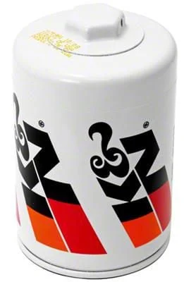 K&N Performance Gold Oil Filter (11-26 V6, 5.0L F-150)
