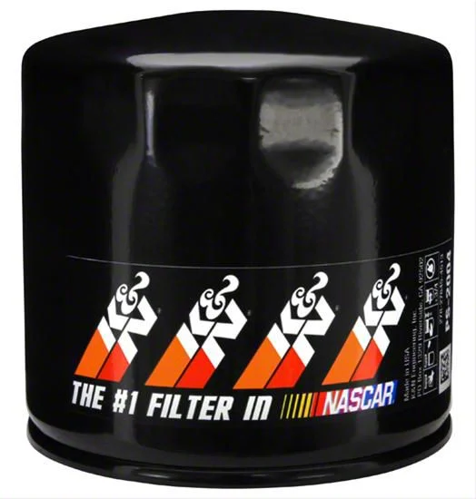 K&N Pro Series Oil Filter (02-07 RAM 1500, Excluding 3.7L)