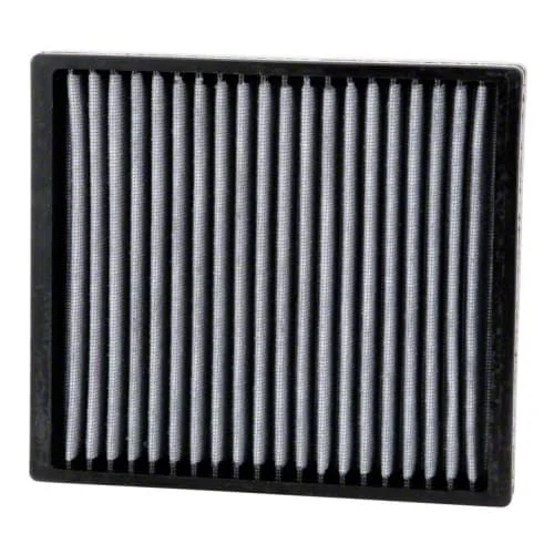 K&N Cabin Air Filter (16-18 RAM 2500)