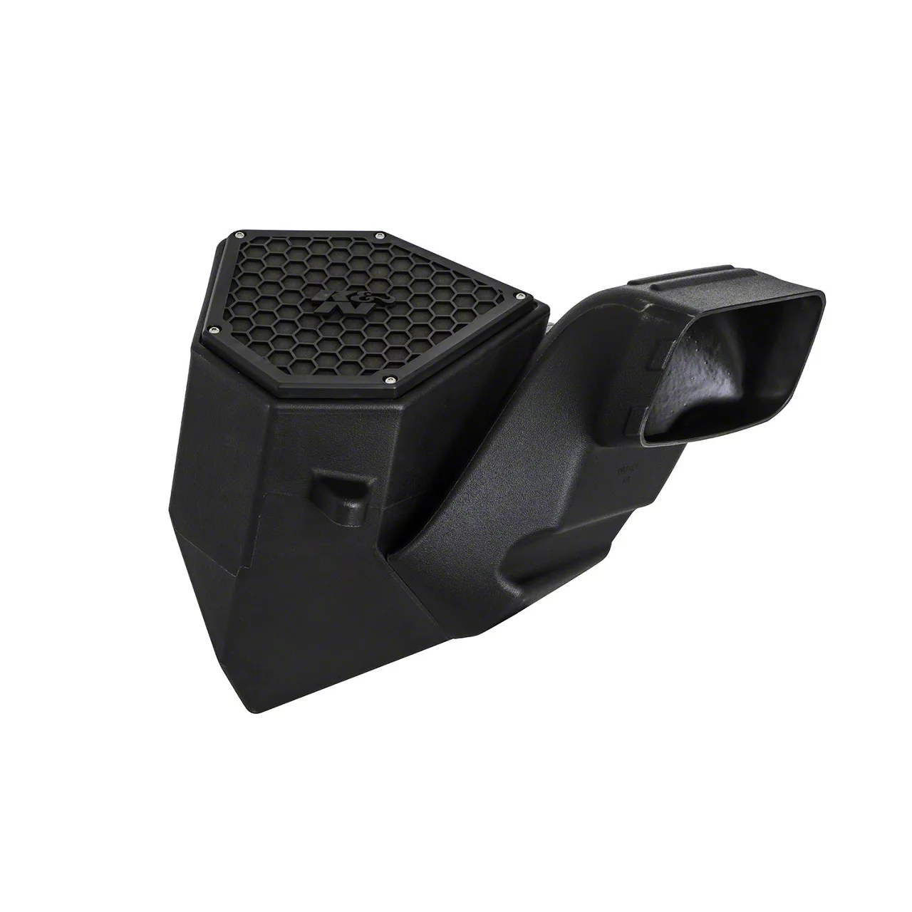 K&N Series 63 AirCharger Cold Air Intake (19-24 6.7L RAM 2500)