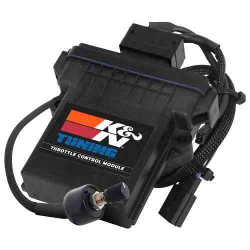 K&N Throttle Control Module (13-18 5.7L, 6.7L RAM 2500)