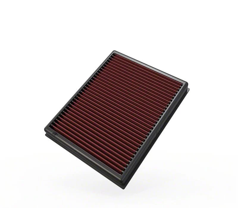 K&N Drop-In Replacement Air Filter (19-23 2.3L EcoBoost Ranger)
