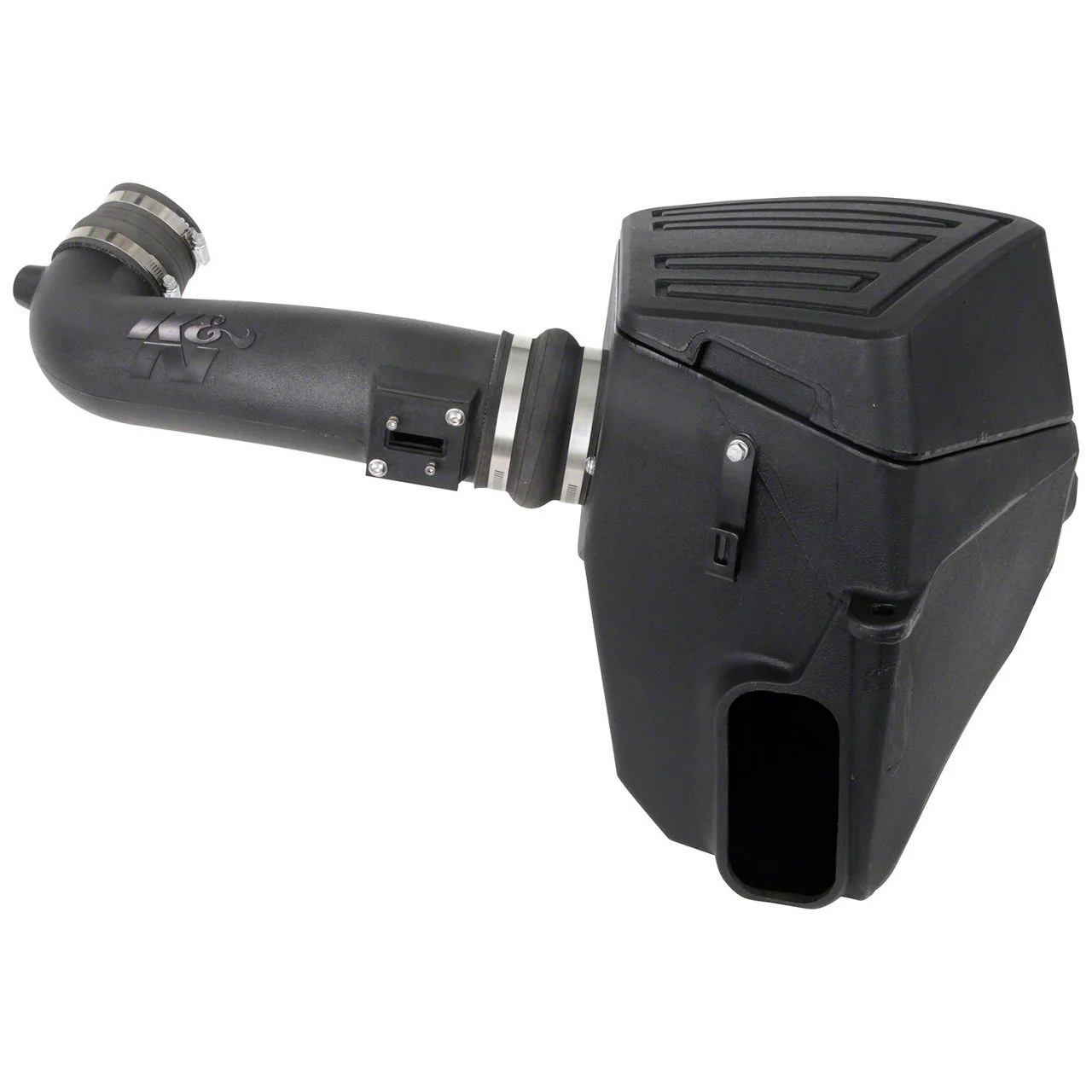 K&N Series 63 AirCharger Cold Air Intake (19-26 4.3L Sierra 1500)