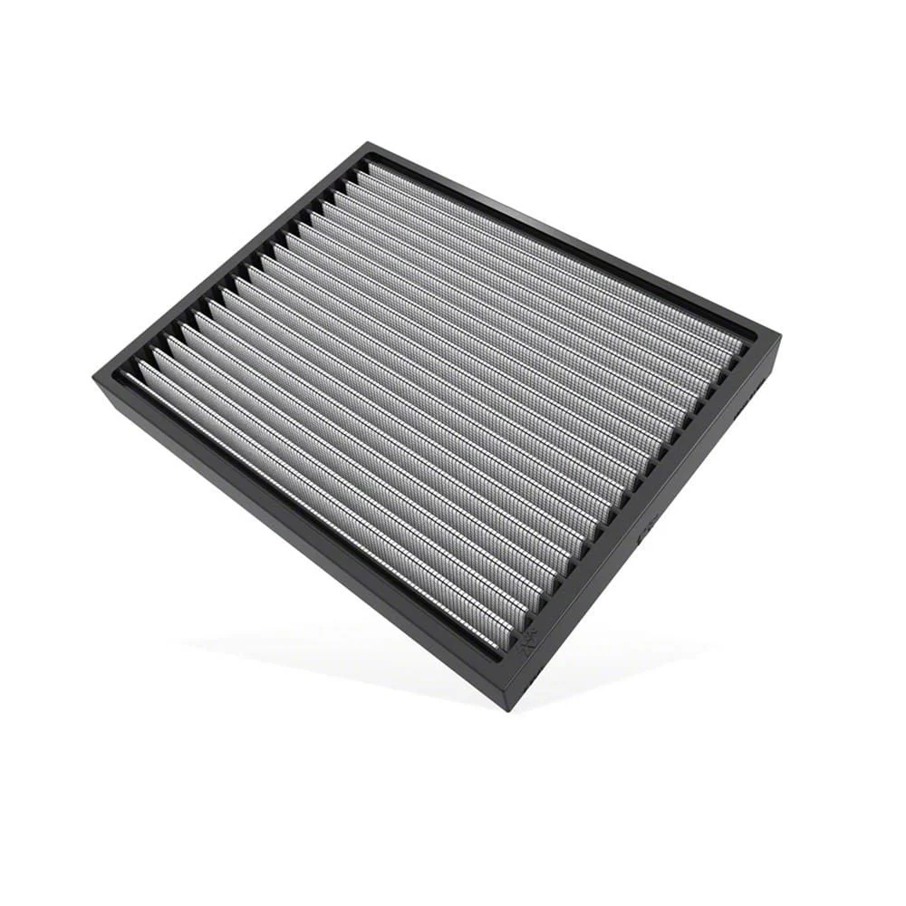 K&N Cabin Air Filter (17-26 F-250 Super Duty)