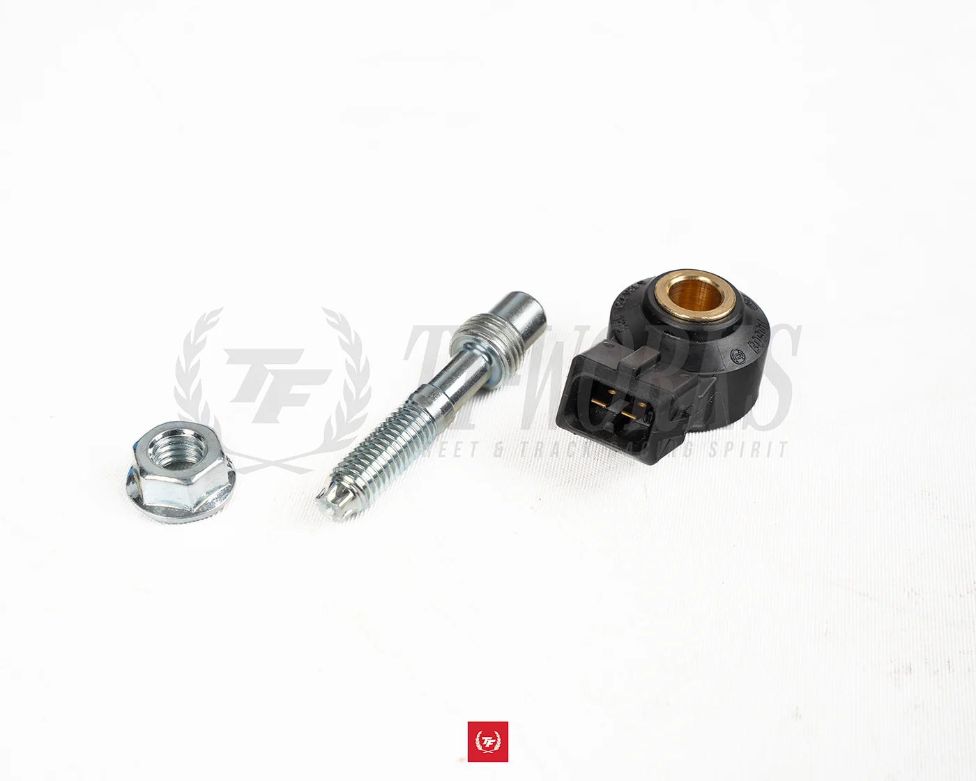 TF-Works K-Series Bosch Flat-Response Knock Sensor Conversion Kit