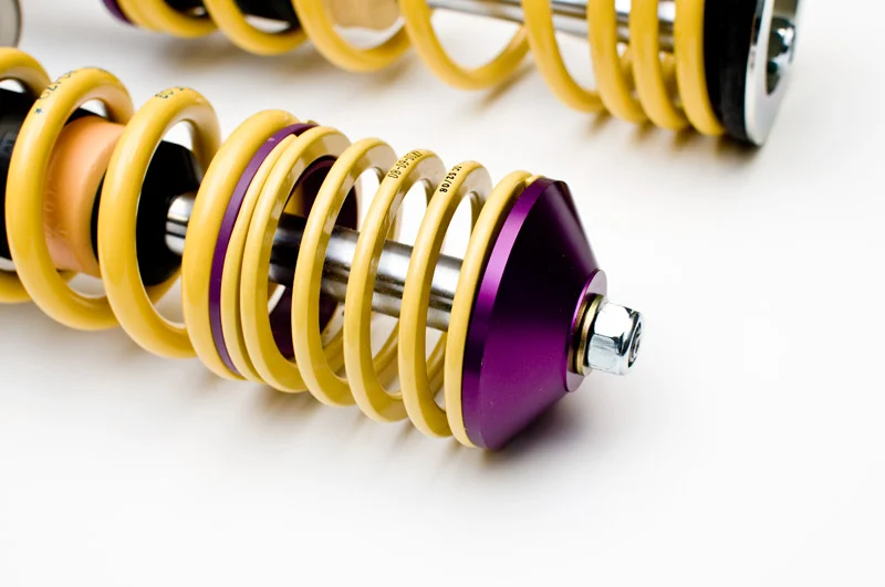 KW Variant 3 V3 Coilover Kit - Honda S2000 AP1 AP2 2000+