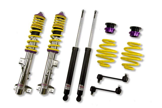 KW Suspension V1 Coilover Kit - BMW M3 E36