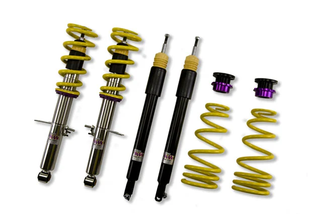 KW Suspension V1 Coilover Kit - Nissan 370Z & Infiniti G37