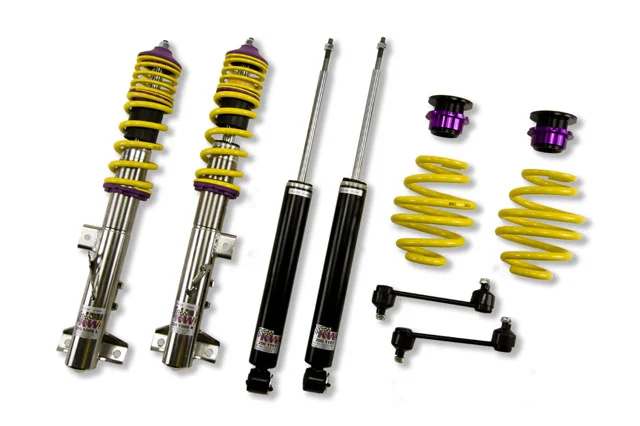 KW Suspension V2 Coilover Kit - BMW M3 E36