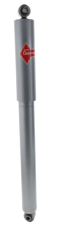 KYB 18-23 Jeep Wrangler Gas-A-Just Monotube Shock - Rear