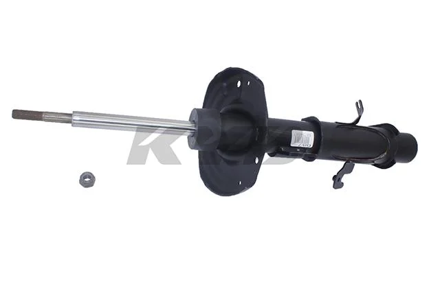 KYB Shocks & Struts Excel-G Front Left Chevrolet Camaro SS V8 2010