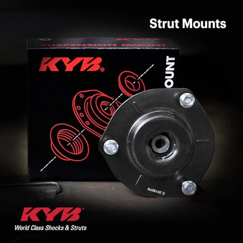 KYB Shocks & Struts Strut Mount Front 19-21 Ford Ranger