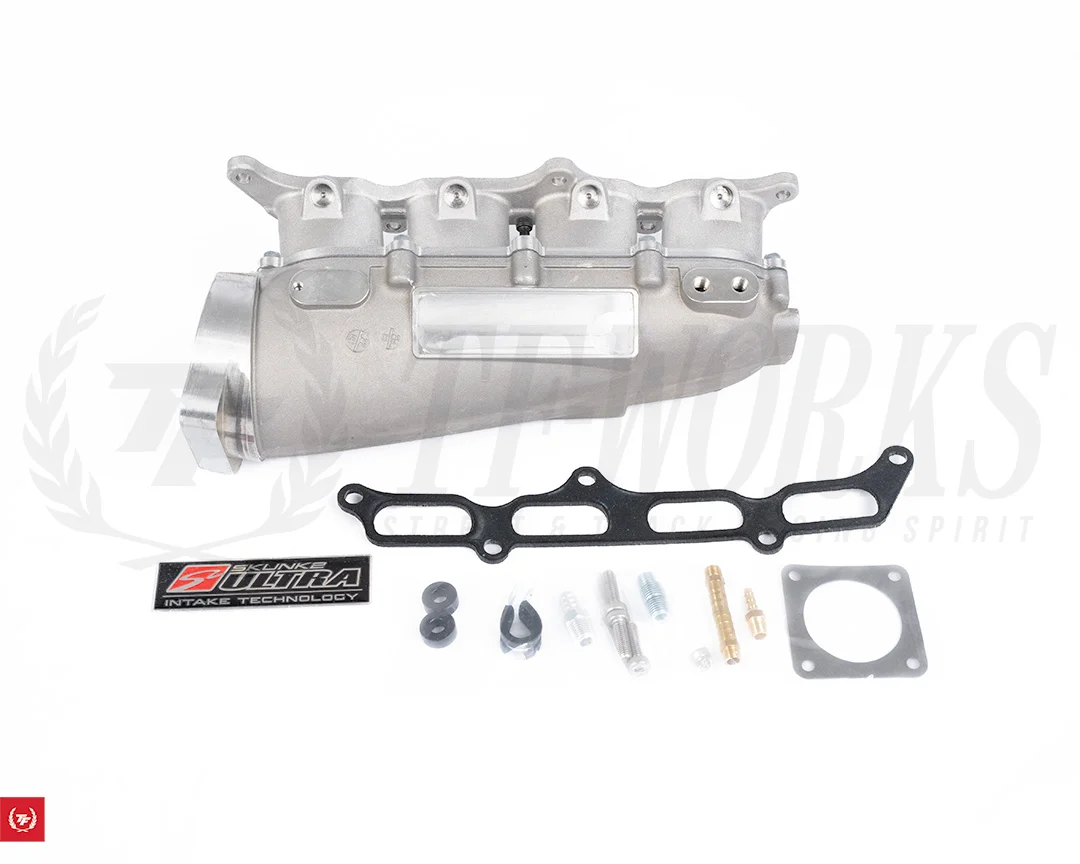 Skunk2 L15B 1.5T Intake Manifold for Honda Civic 2016-2020