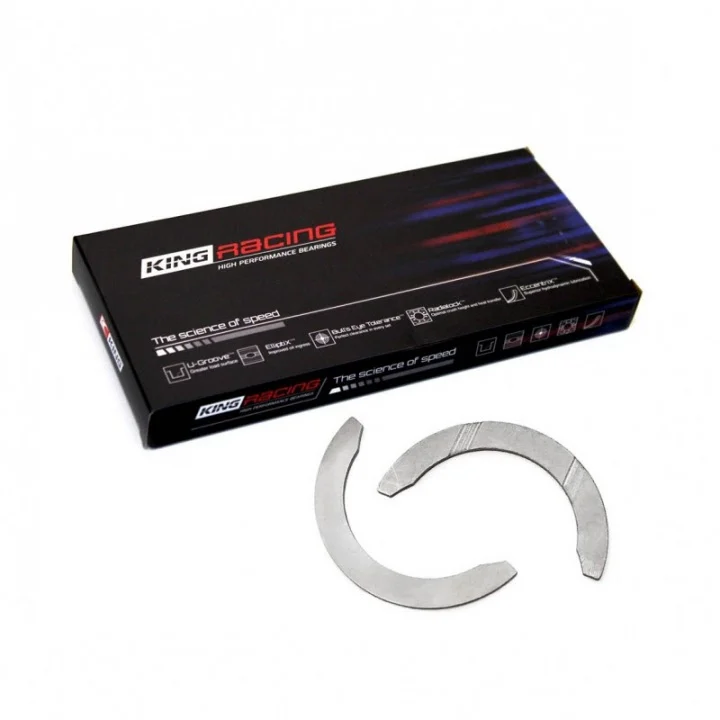 King Nissan SR20DET Performance Thrust Washer Set - Pair