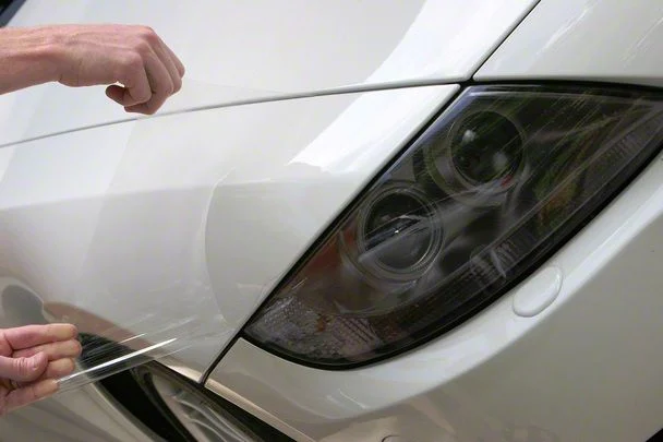 Lamin-X Side Mirror Paint Protection Film (15-17 F-150)