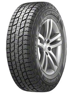 Laufenn X FIT AT All Terrain Tire (35" - 35x12.50R17)