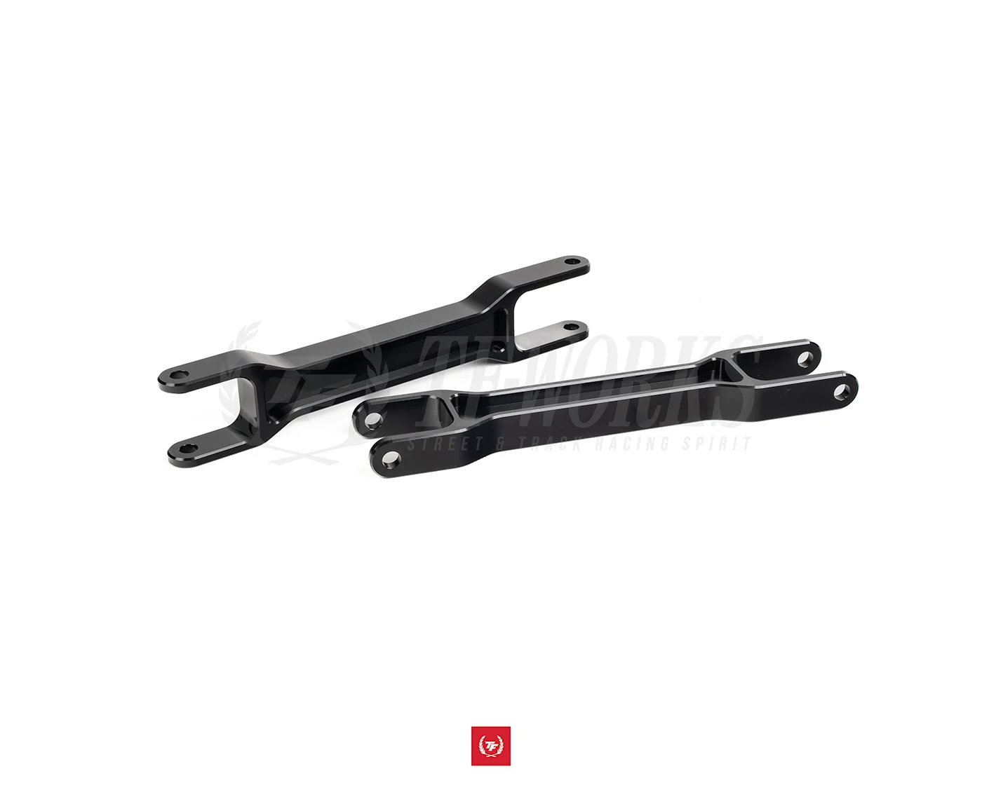 LSE9x Billet Rear Trailing Arm Set