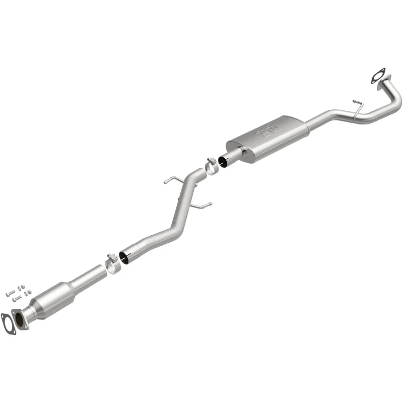 Magnaflow 13-17 Hyundai Santa Fe Sport 2.4L Direct Fit Cat Converter (California Grade)