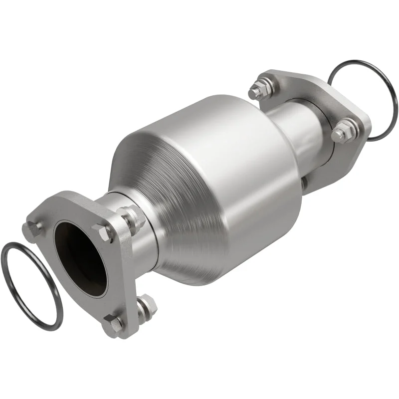 Magnaflow 16-17 Honda Accord 2.4L Direct Fit Cat Converter (California Grade)