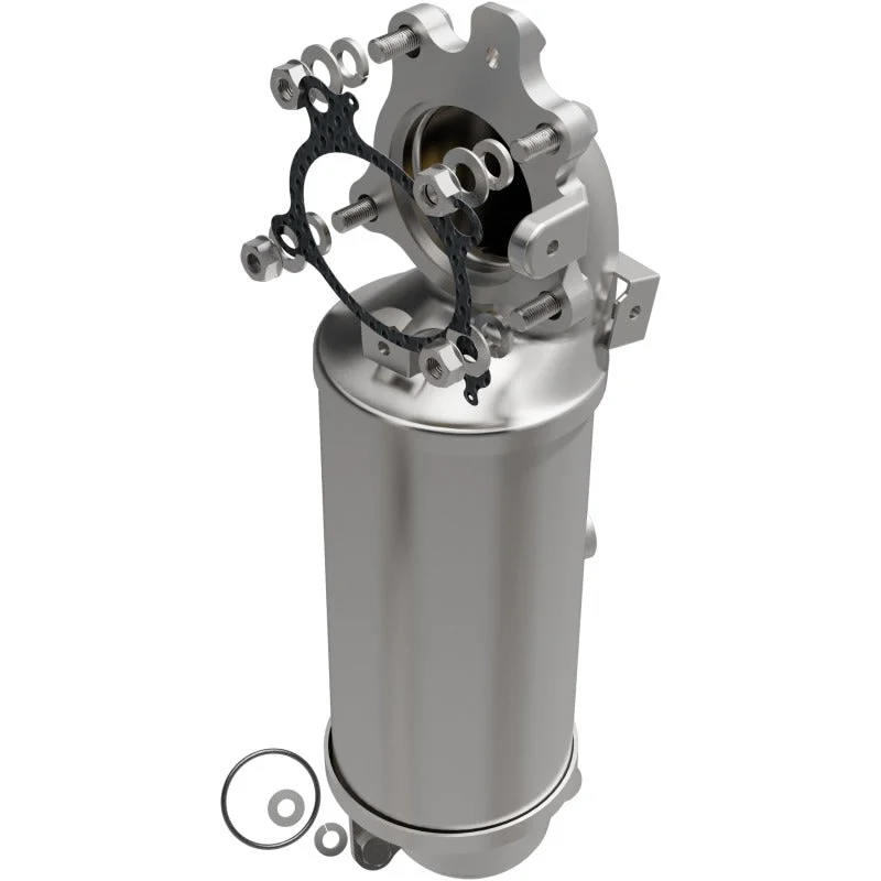 Magnaflow 16-21 Honda Civic 1.5L Direct Fit Converter