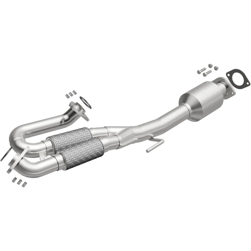 MagnaFlow 16-21 Nissan Maxima 3.5L Direct Fit Converter (OEM/Federal Grade)