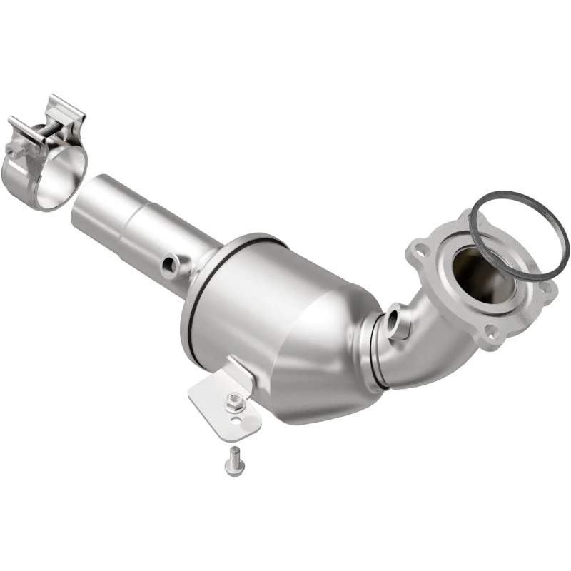 MagnaFlow 16-23 Chevrolet Camaro OEM Grade Federal / EPA Compliant Direct Fit Converter