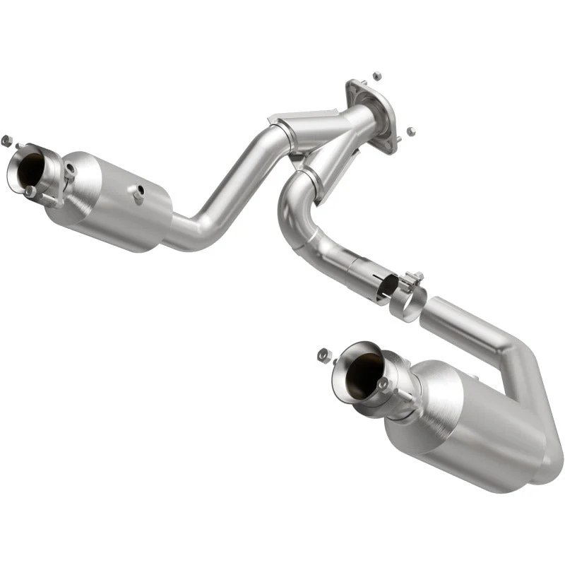 MagnaFlow 19-24 Ram 1500 5.7L OEM Grade Federal/EPA Compliant Direct-Fit Catalytic Converter