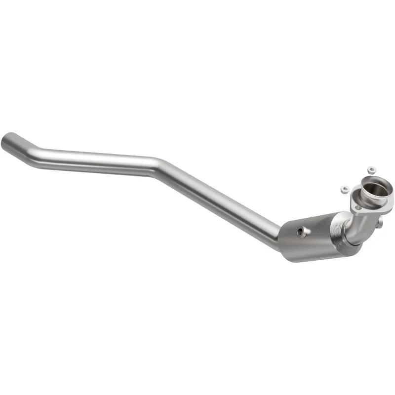 MagnaFlow Conv DF 06-08 Jaguar S-Type 3.0L