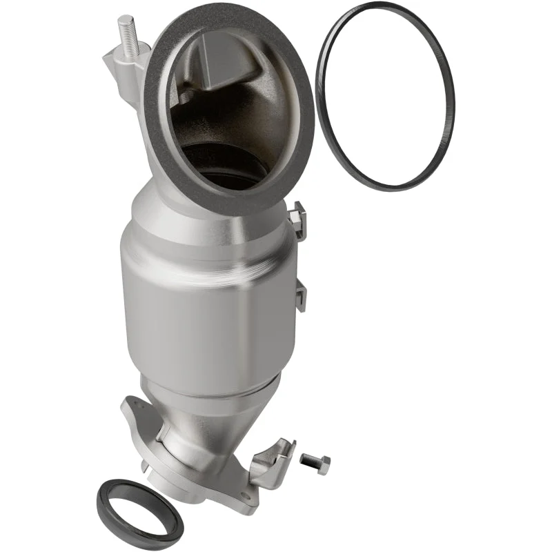 Magnaflow Conv Direct Fit OEM 15-17 NX200t L4 Underbody