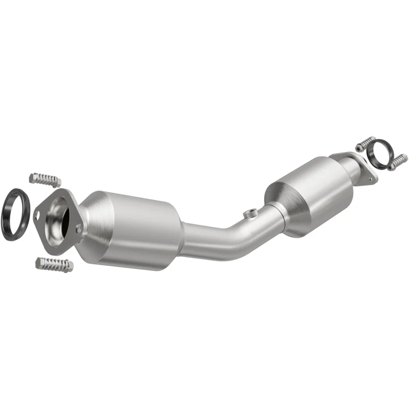 MagnaFlow Direct Fit Catalytic Converter 2018 Nissan Versa 1.6L