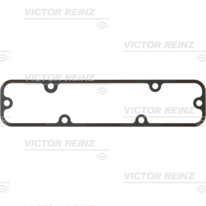 MAHLE Original Hyundai Azera 11-06 Plenum Chamber