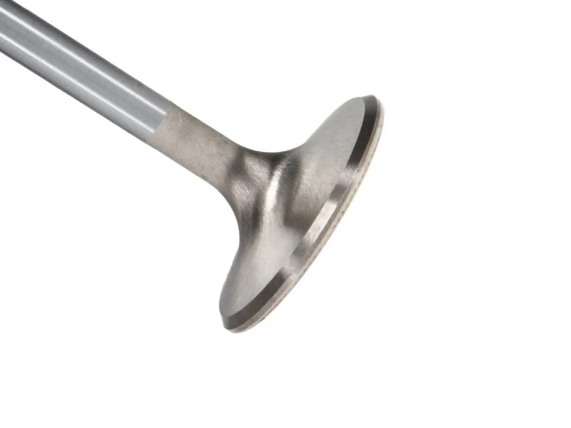 Manley Chevrolet Big Block Exhaust Valve Kit - 1.900in Head Dia. 6.380in O/A Length, 0.3415in Stem