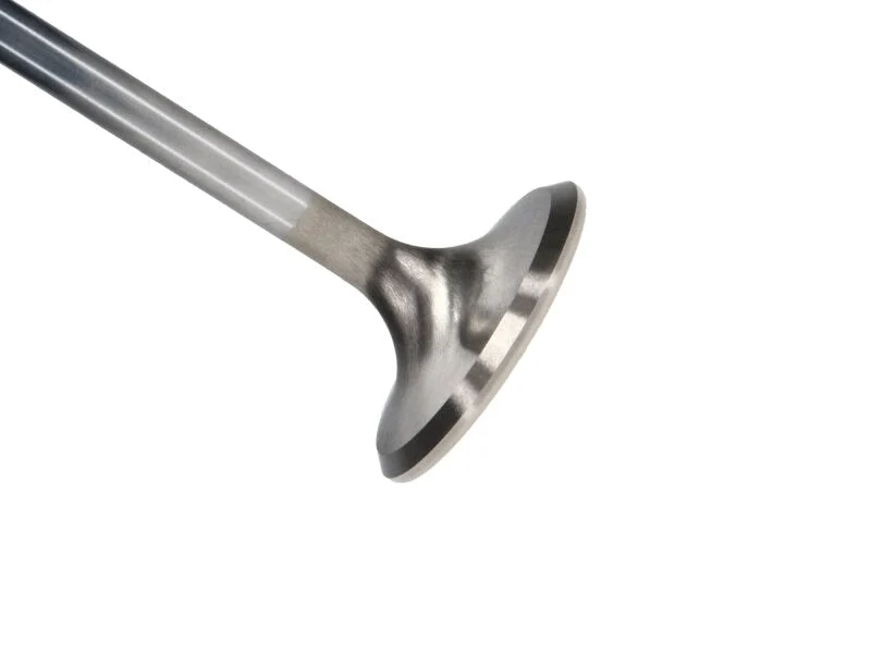 Manley Chevrolet Small Block Exhaust Valve Kit - 1.625in Head Dia. 5.121in O/A Length, 0.3415in Stem