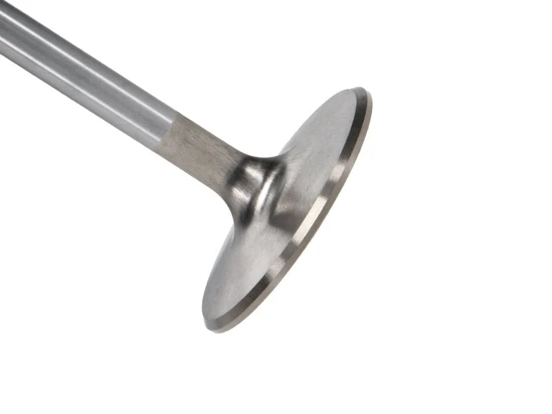 Manley Oldsmobile 330 intake Valve Kit - 2.072in Head Dia. 4.713in O/A Length, 0.3415in Stem