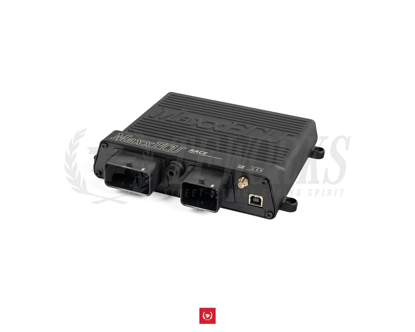 MaxxECU - RACE