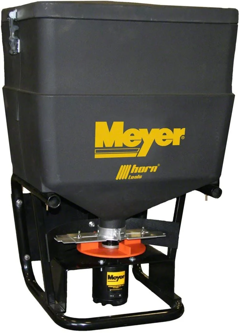 Meyer Baseline BL400 Tailgate Salt Spreader (Universal; Some Adaptation May Be Required)