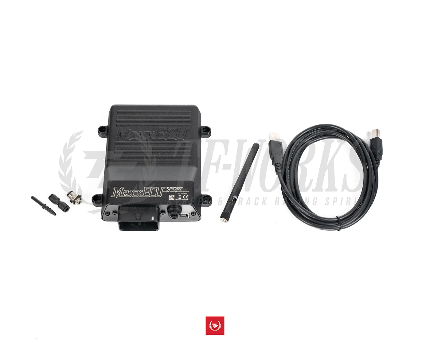 MaxxECU - SPORT