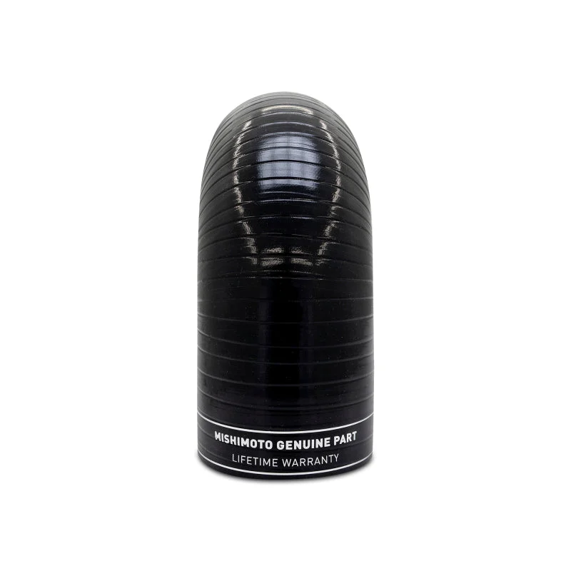 Mishimoto Duracore 4in 90 Degree Coupler