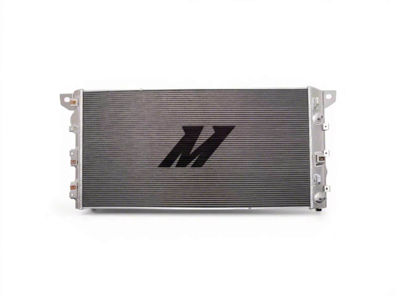Mishimoto Performance Aluminum Radiator (15-26 F-150)