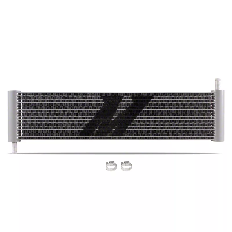 Mishimoto Transmission Cooler (11-14 F-150; 10-14 F-150 Raptor)