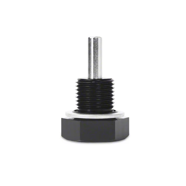 Mishimoto Magnetic Oil Drain Plug; M16 x 1.5 (Universal; Some Adaptation May Be Required)